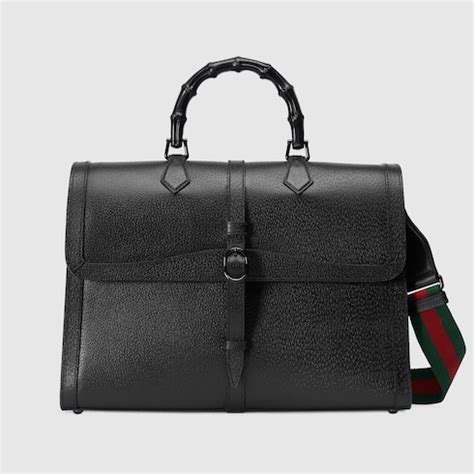 gucci diana briefcase